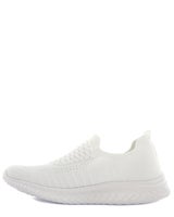 Soft Comfort Vit Sneakers
