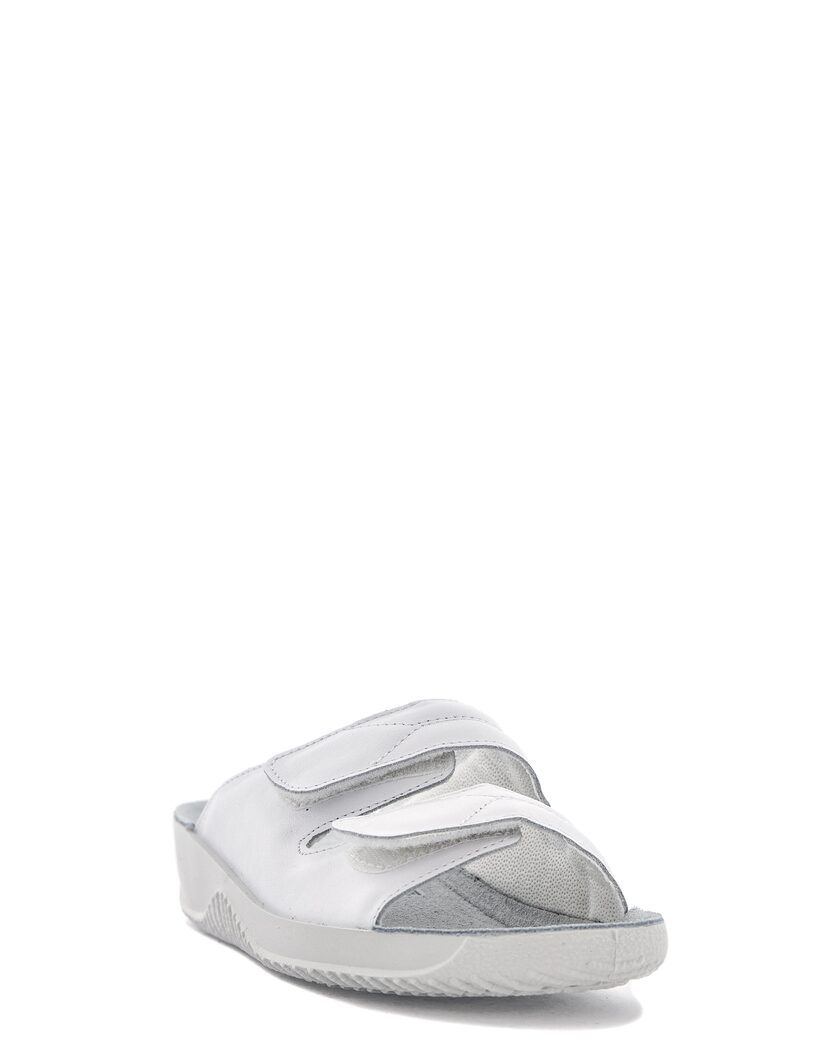 Rhode Vit Sandal
