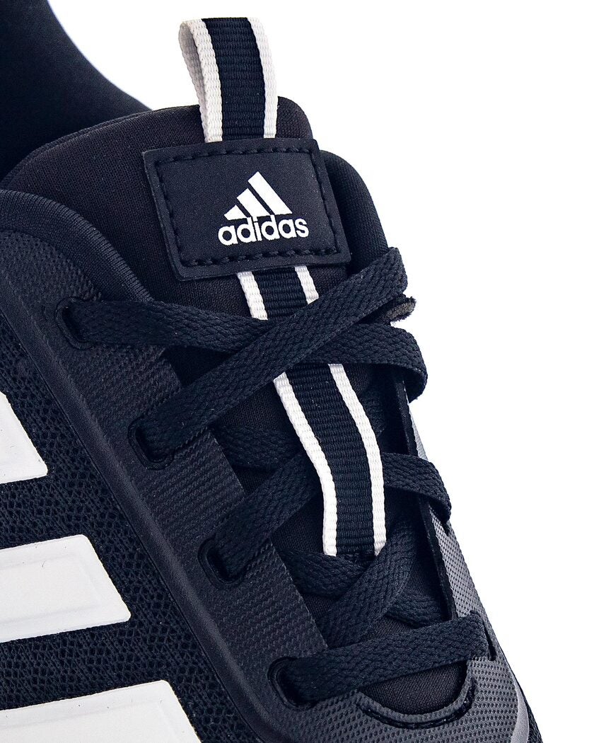 Adidas Svart Sneakers
