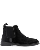 Gant Svart Boots