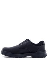 Clarks Svart Lågsko