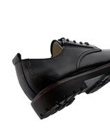 Caprice Svart Lågsko