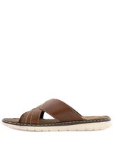 Marco Bossi Brun Slip-In