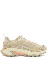 Merrell Beige Sneakers