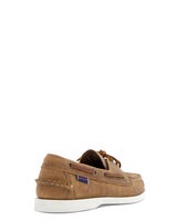 Sebago Brun Seglarsko