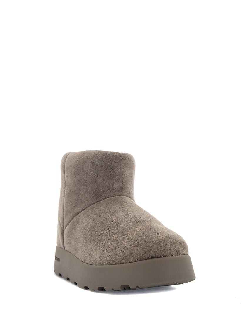 Tretorn Beige Boots