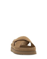 Alke Brun Slip-In