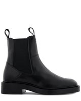 Gant Svart Boots