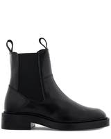 Gant Svart Boots