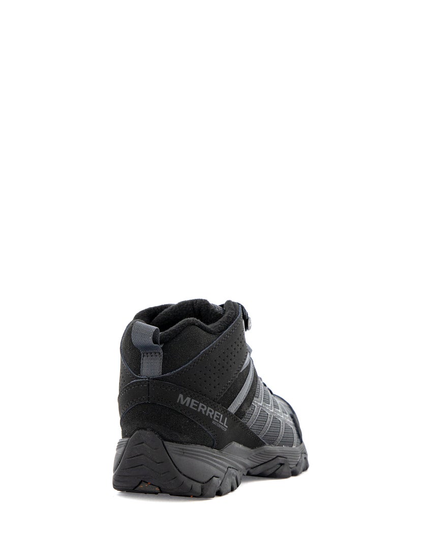 Merrell Svart Känga