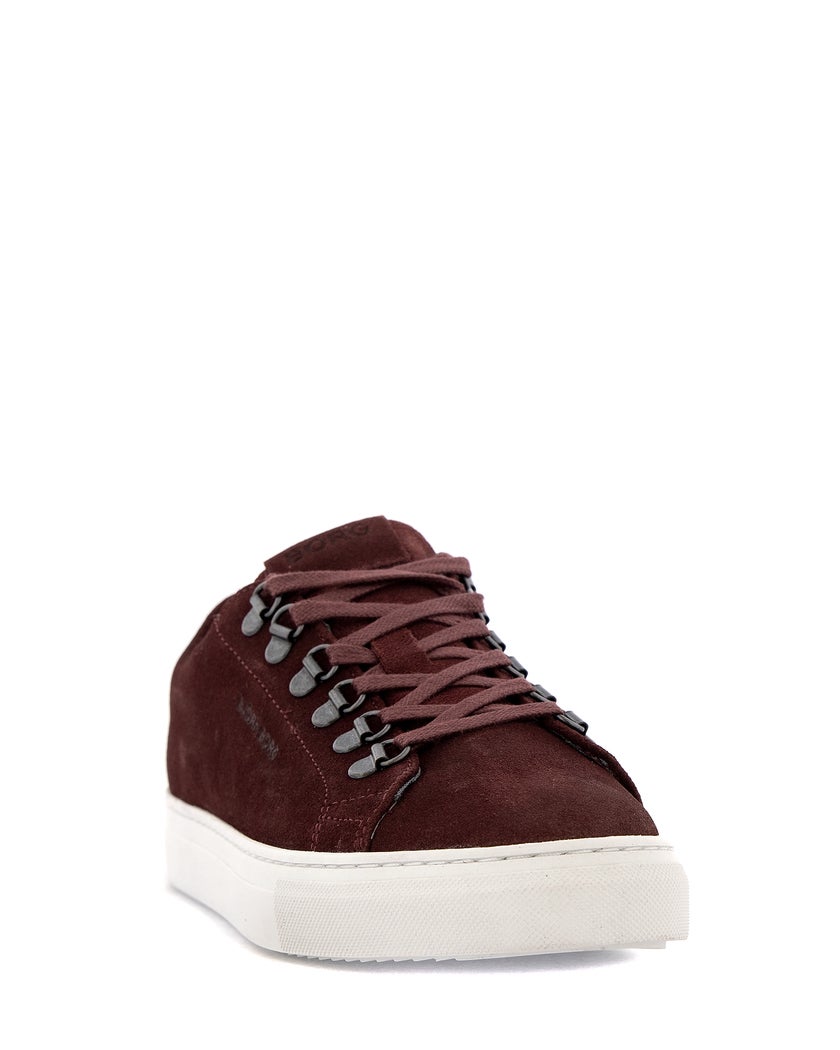 Björn Borg Bordeaux Sneakers