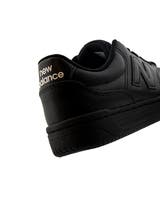 New Balance Svart Sneakers