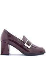 Gabor Brun Pumps