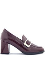 Gabor Brun Pumps