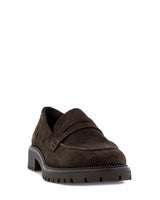 Tamaris Brun Loafers