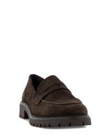 Tamaris Brun Loafers