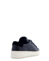 Bally Svart Sneakers