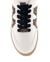 Steve Madden Vit Sneakers