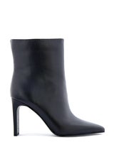 Tamaris Svart Stövlett