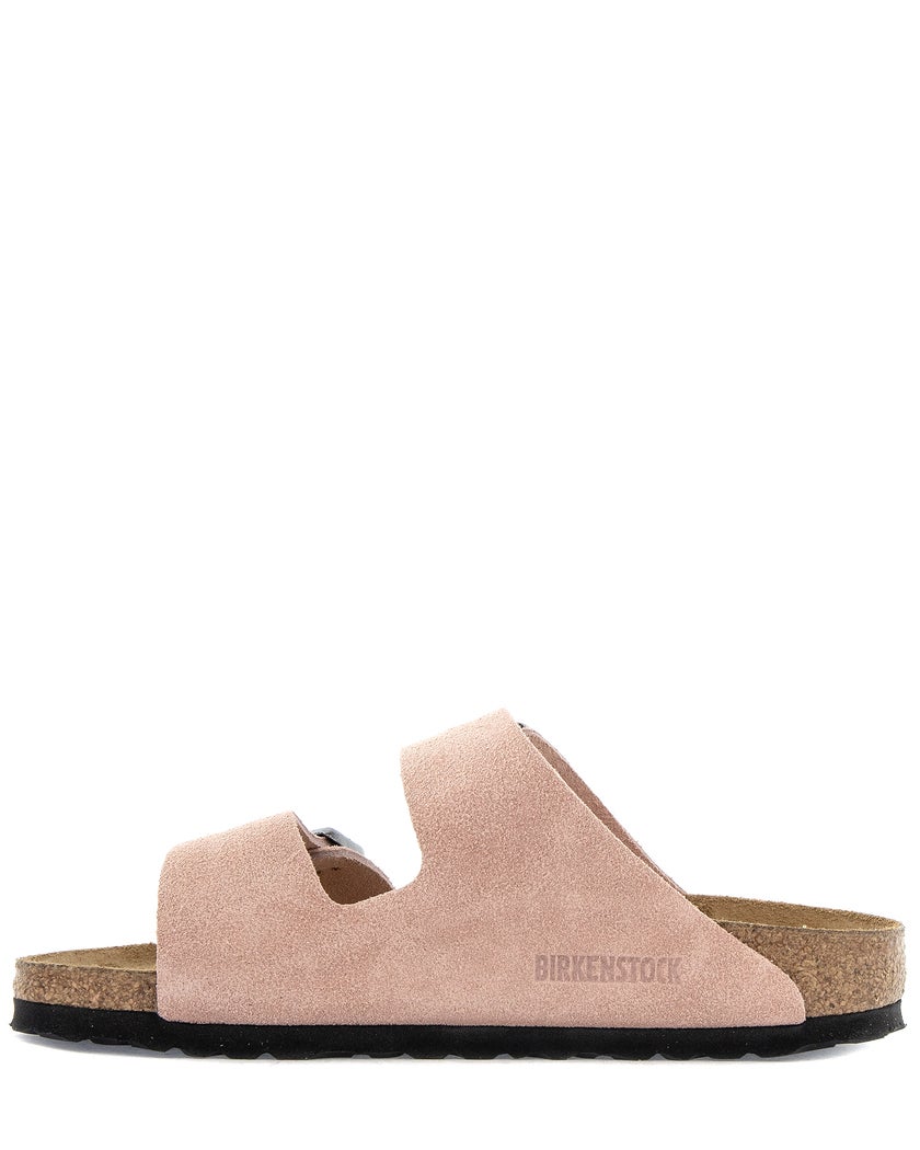 Birkenstock Rosa Toffel