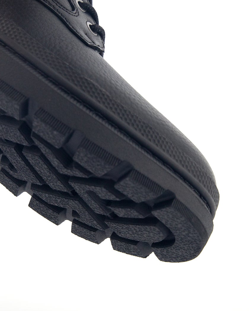 Björn Borg Svart Känga