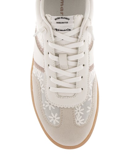 Tamaris Vit Promenadsko