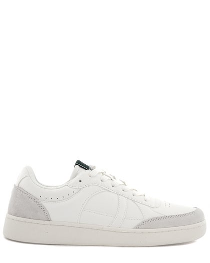 Björn Borg Vit Sneakers