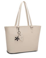 Lycke Beige Väska