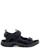 Ecco Blå Sandal