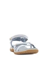 Ecco Blå Sandal