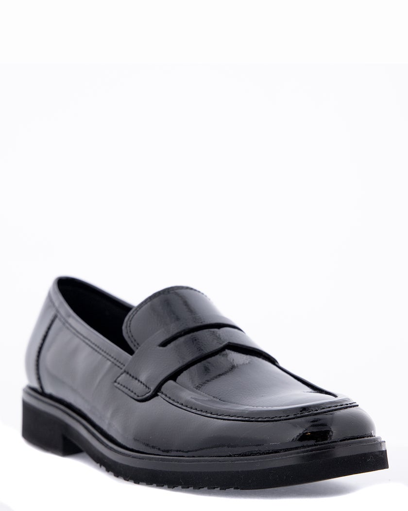 Gabor Svart Loafers