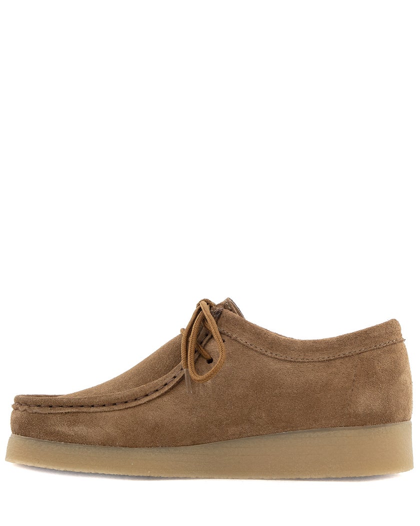 Foot News Brun Lågsko