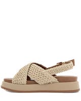 Tamaris Beige Sandal