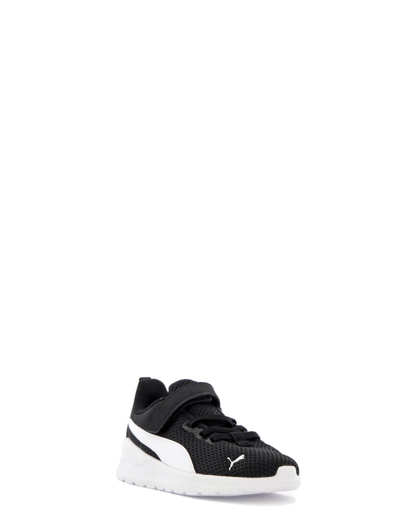 Puma Svart Sneakers