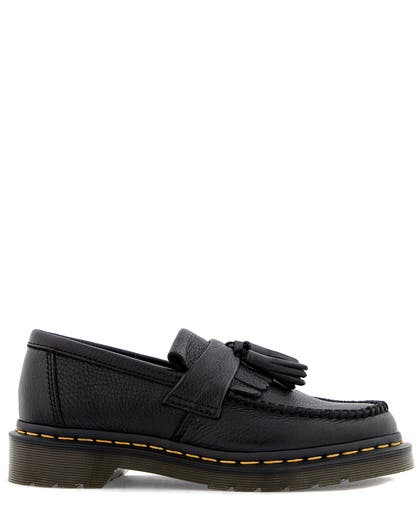 Dr Martens Svart Loafers