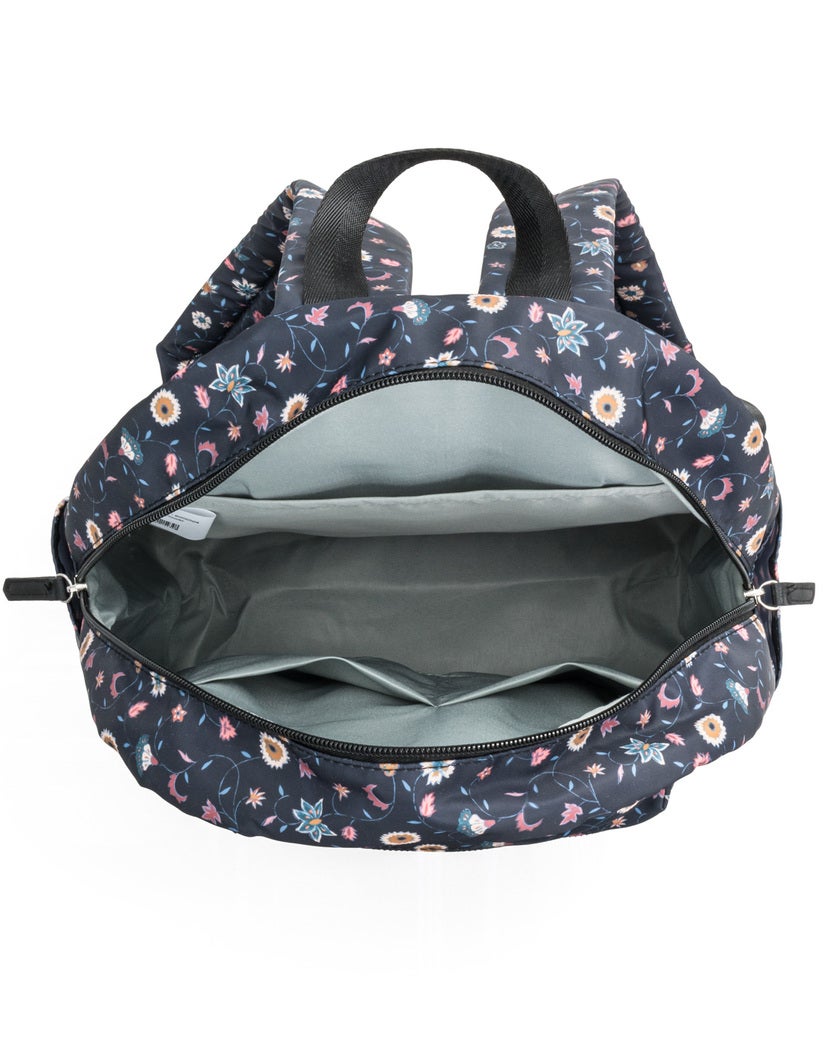 Lycke Blommig Väska