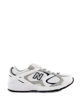 New Balance Vit Sneakers