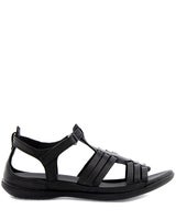 Ecco Svart Sandal