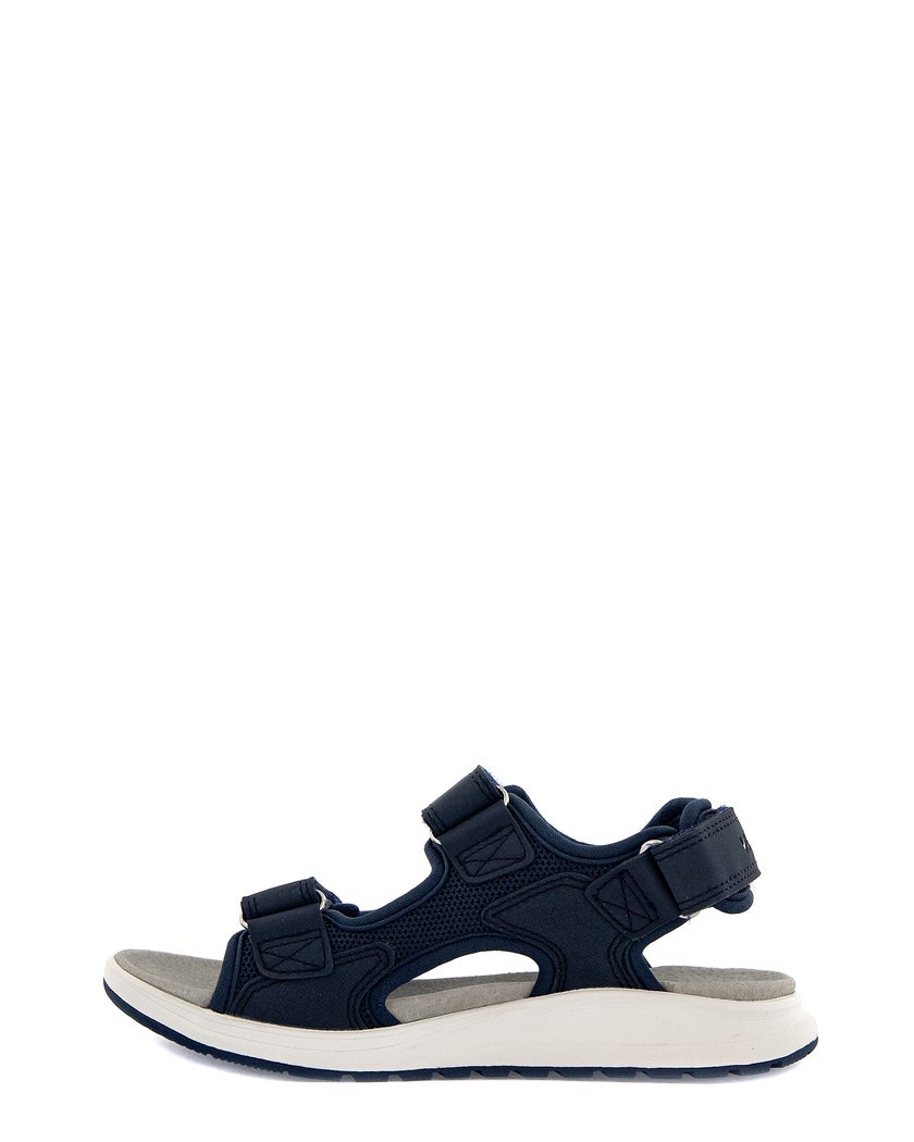 Viking Mörkblå Sandal