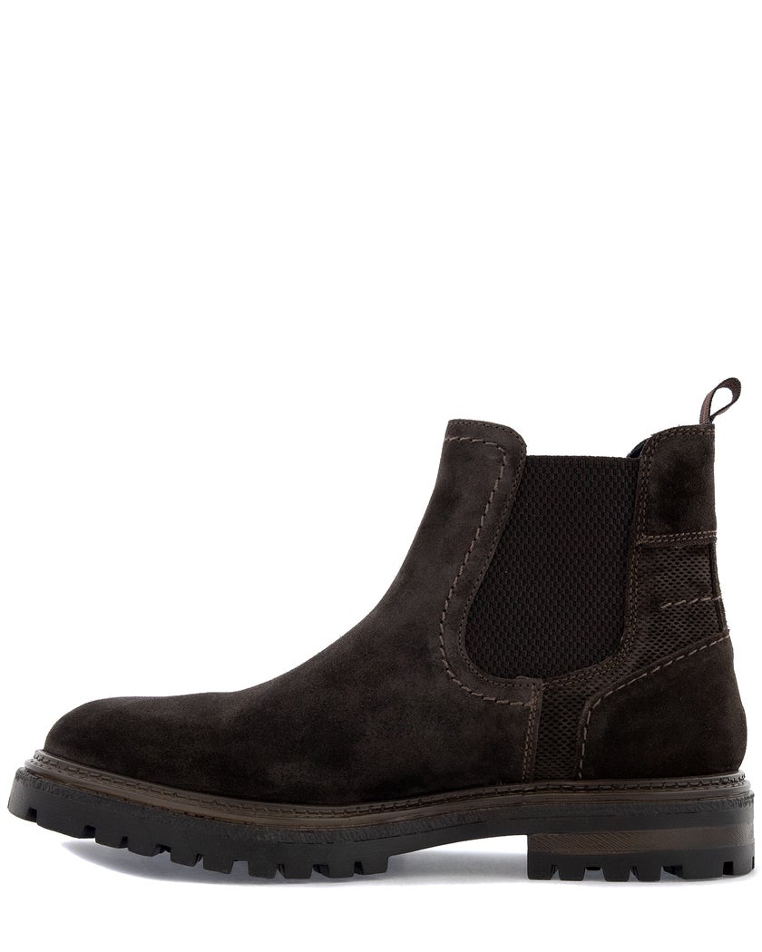 Lodetti Brun Boots