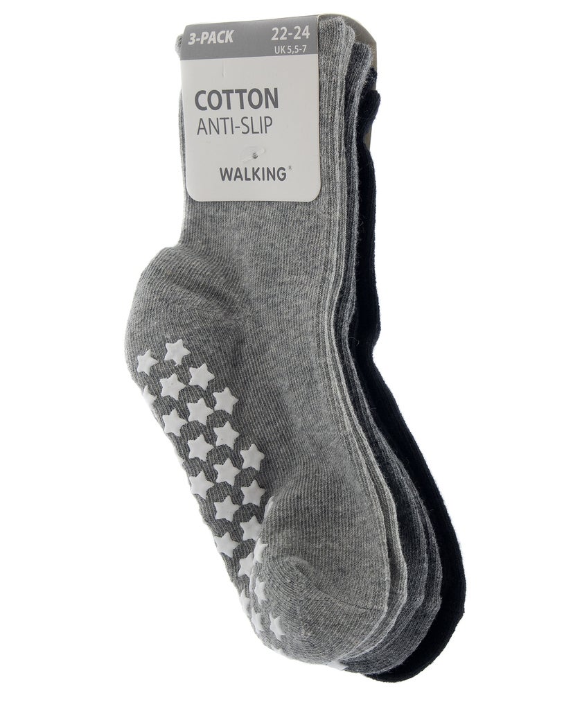 Mix Barnstrumpa 3-pack