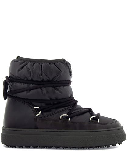 Gant Brun Boots