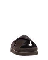 Alke Brun Slip-In