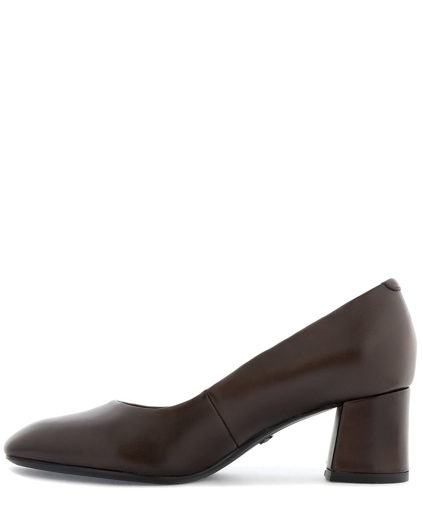 Tamaris Brun Pumps