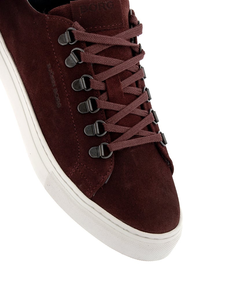 Björn Borg Bordeaux Sneakers