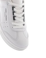 Fred Perry Vit Sneakers