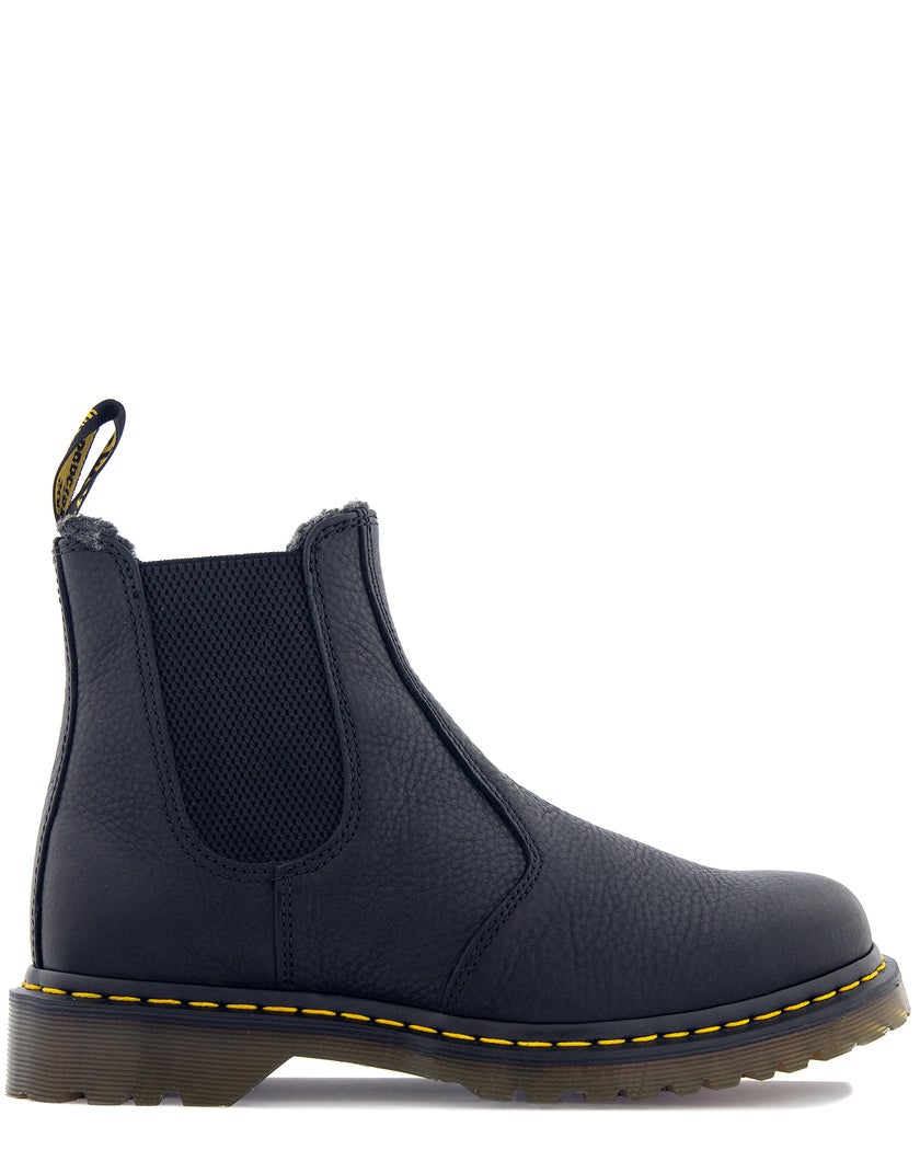 Dr Martens Svart Boots