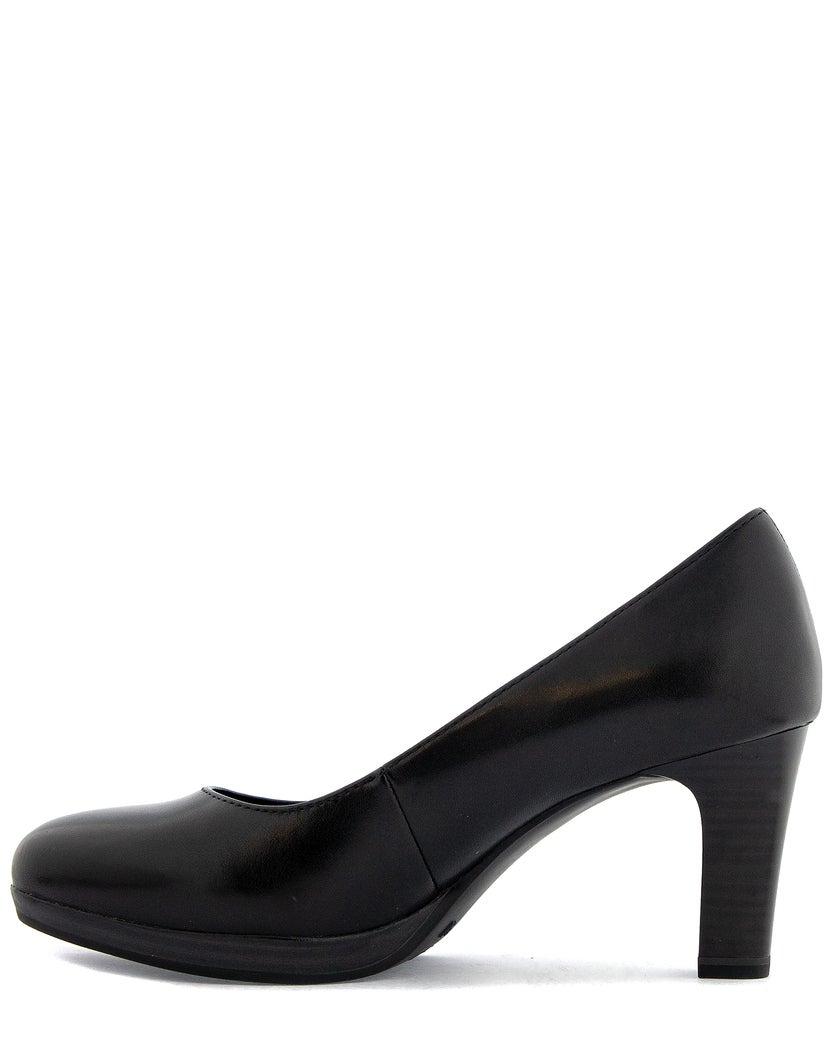 Tamaris Svart Pumps