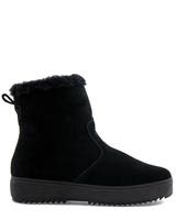 Bellezza Svart Känga