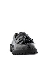 Tamaris Svart Loafers